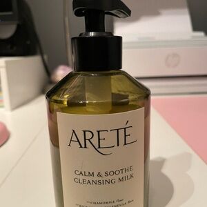 Calm & Soothe Cleansing Milk Bottle